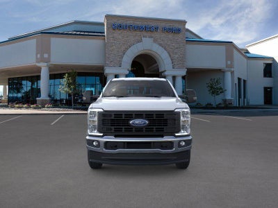 2025 Ford F-250SD Lariat Fleet