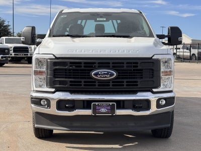 2025 Ford F-250SD Lariat Fleet