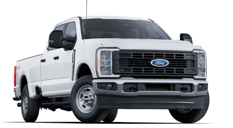 2025 Ford F-250SD Lariat Fleet
