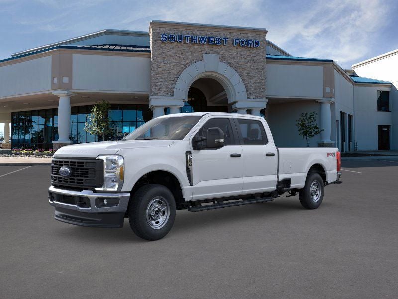 2026 Ford F-250SD F-250® XL