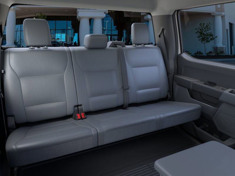 2026 Ford F-250SD F-250® XL