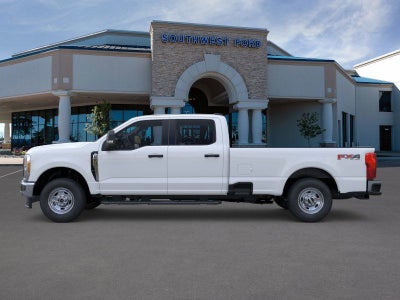 2026 Ford F-250SD F-250® XL