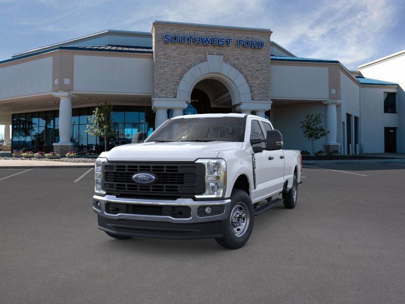 2026 Ford F-250SD Fleet