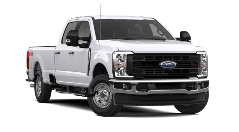 2026 Ford F-250SD XL Fleet