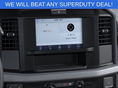 2026 Ford F-250SD F-250® XL