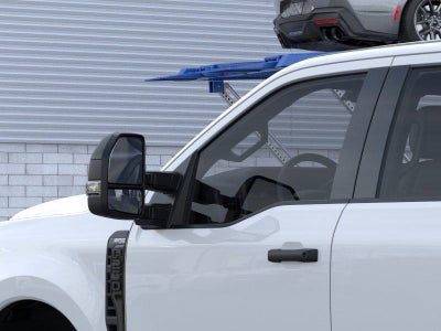 2026 Ford F-250SD F-250® XL