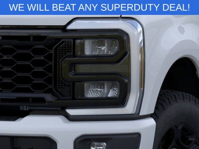 2026 Ford F-250SD F-250® XL