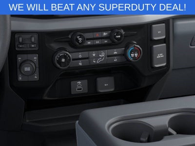 2026 Ford F-250SD F-250® XL