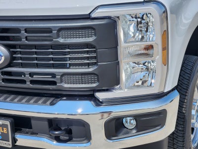 2026 Ford F-250SD XL Fleet