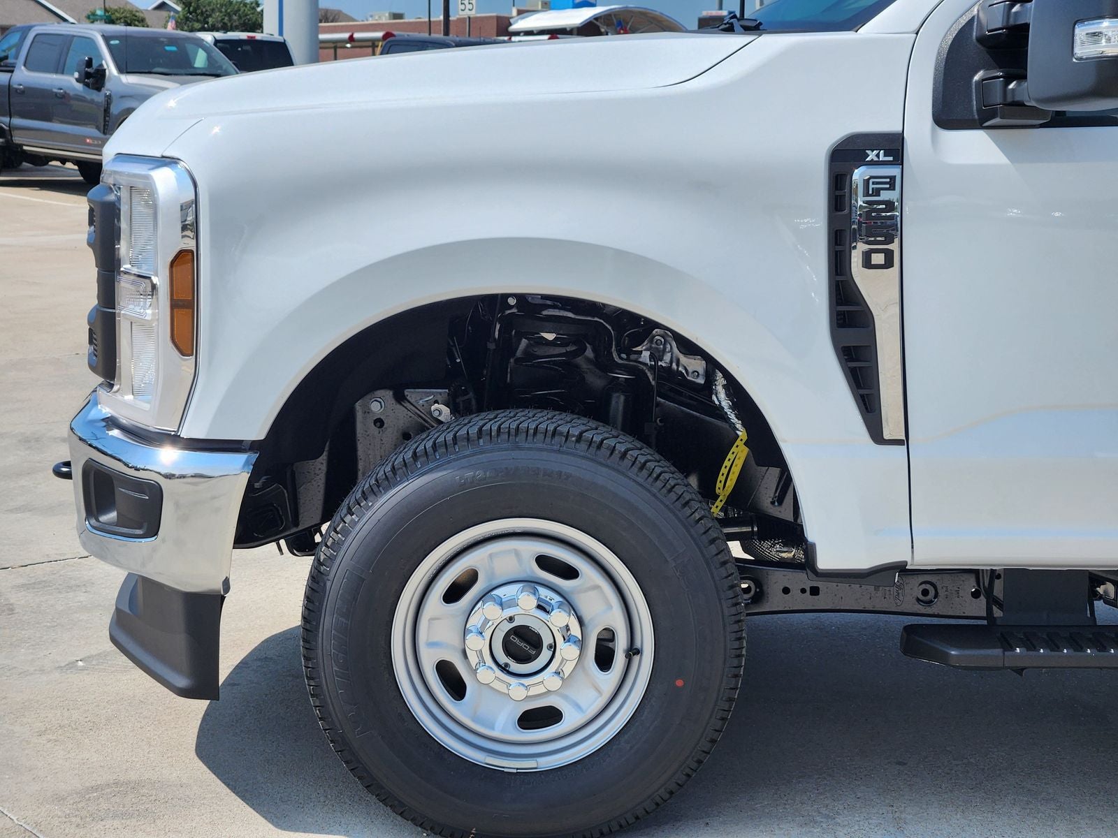 2026 Ford F-250SD XL Fleet