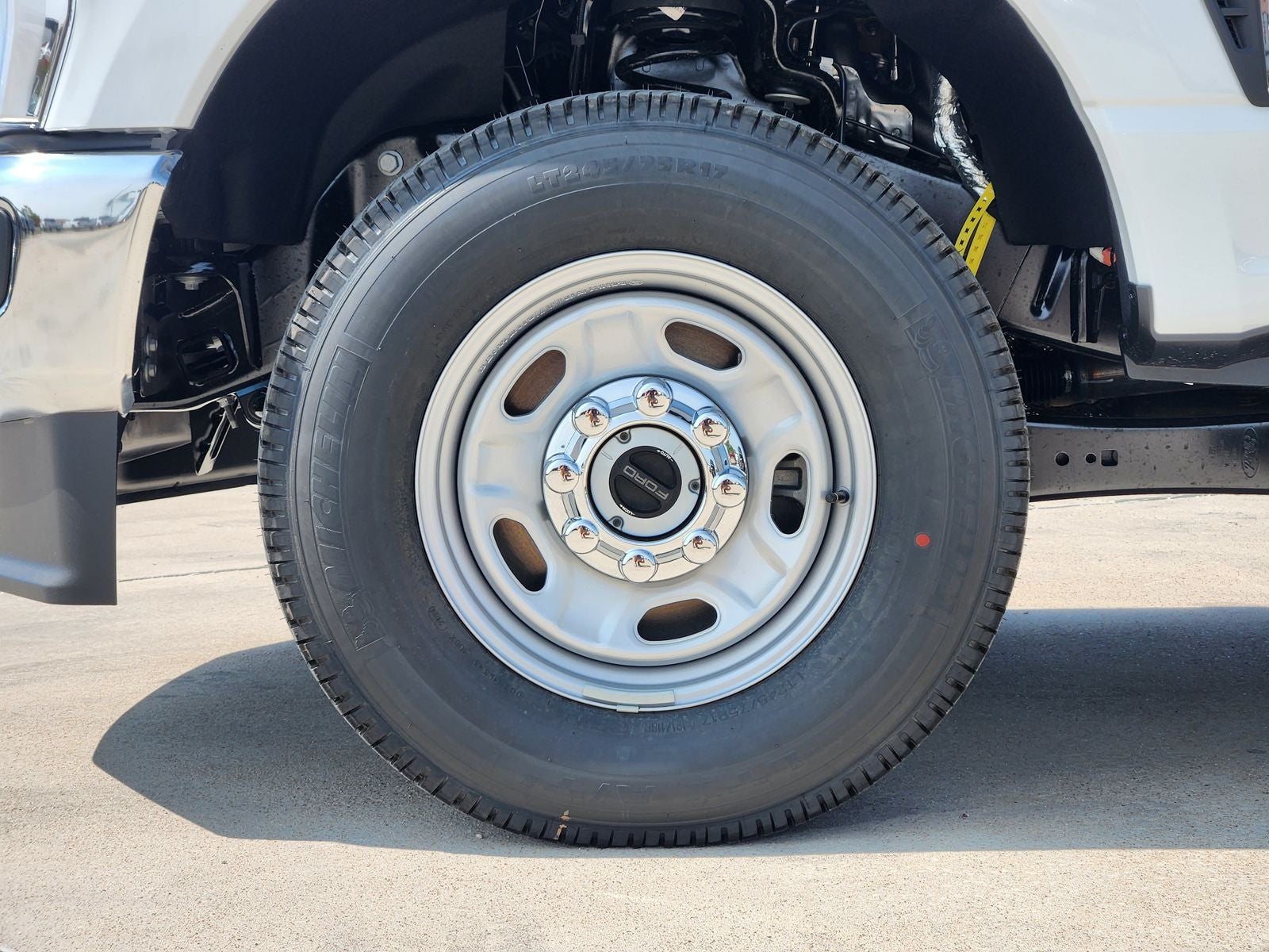 2026 Ford F-250SD XL Fleet