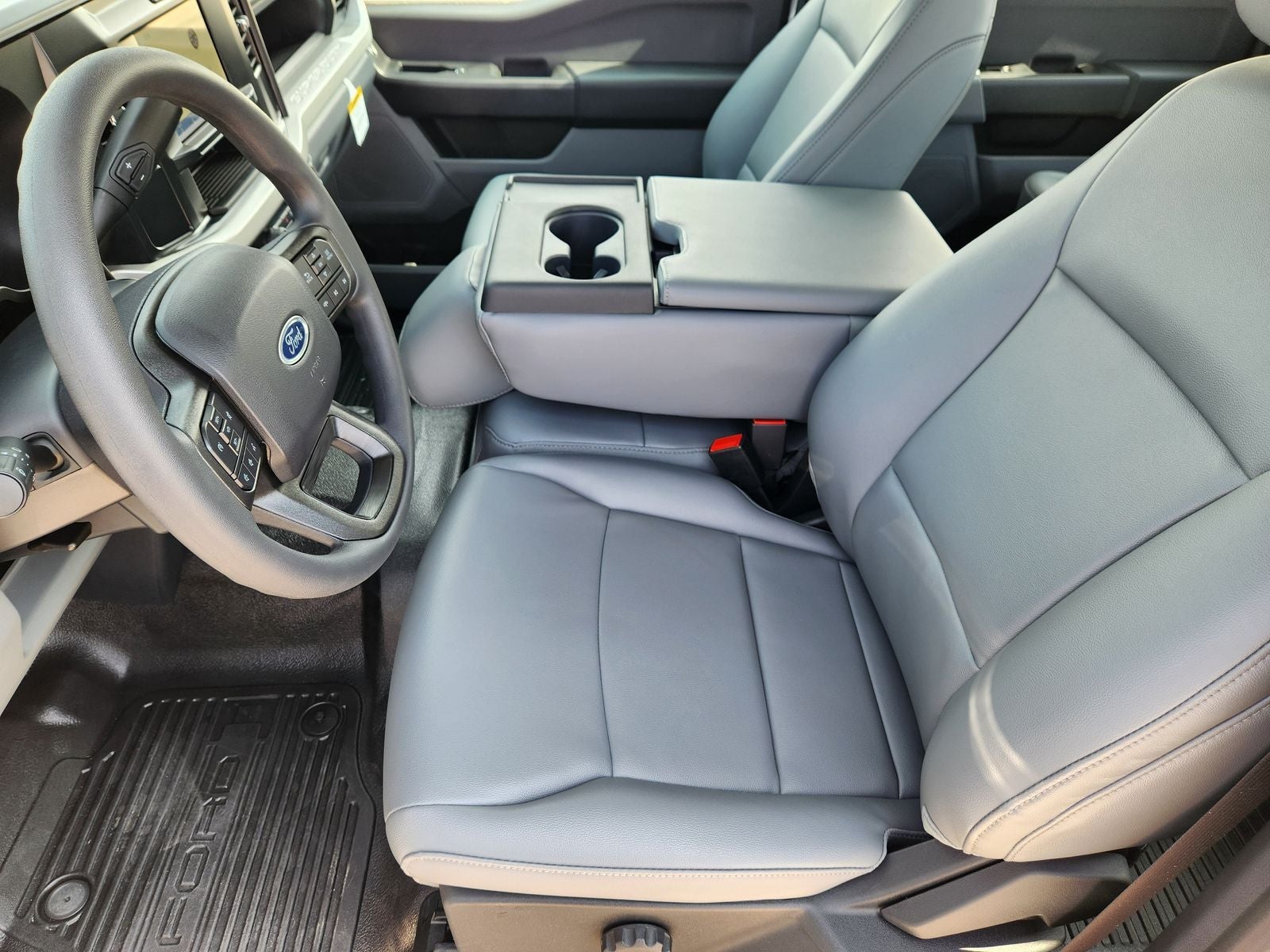 2026 Ford F-250SD XL Fleet