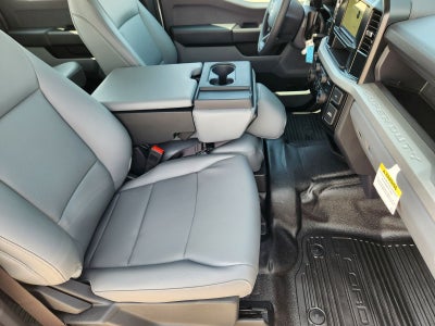 2026 Ford F-250SD XL Fleet