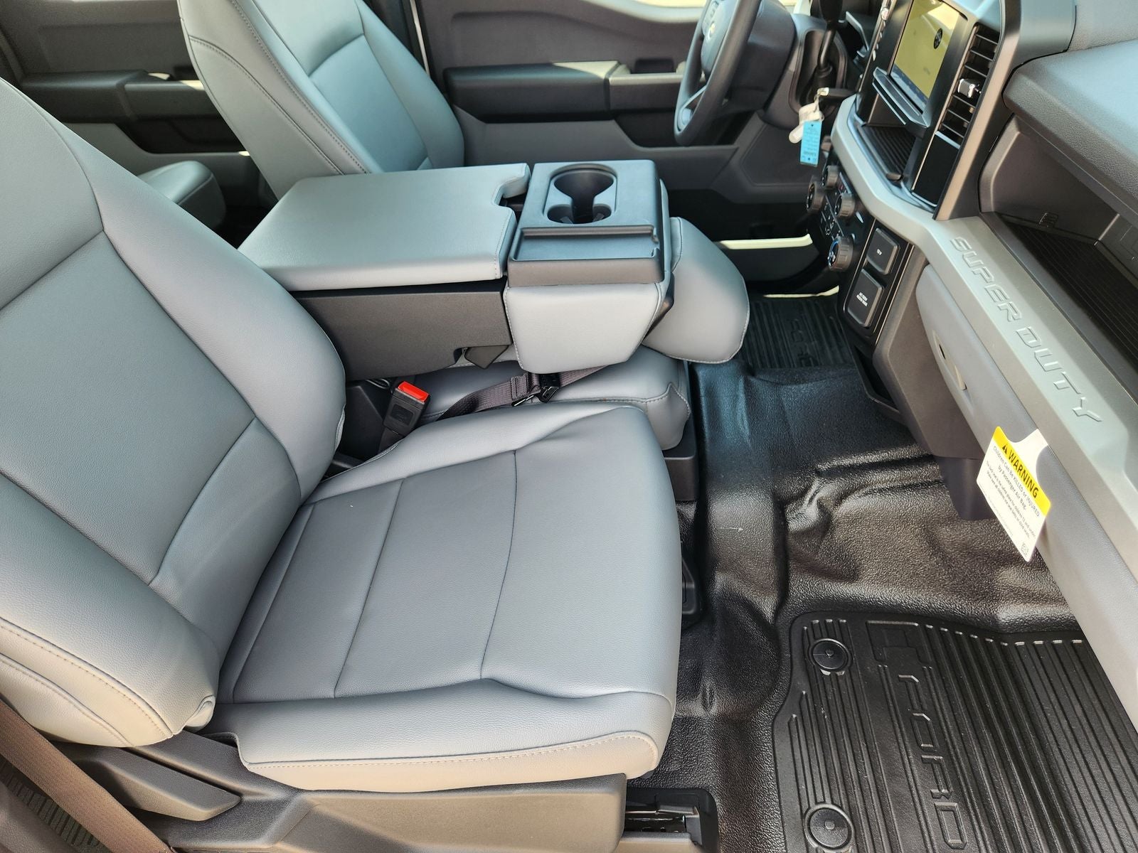 2026 Ford F-250SD XL Fleet
