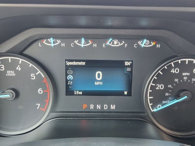 2026 Ford F-250SD XL Fleet