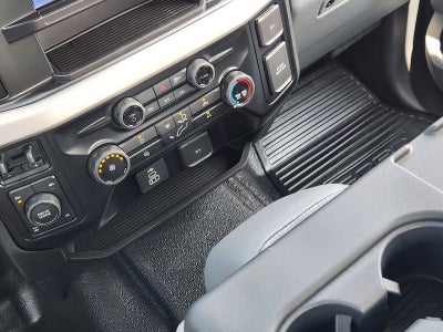 2026 Ford F-250SD XL Fleet
