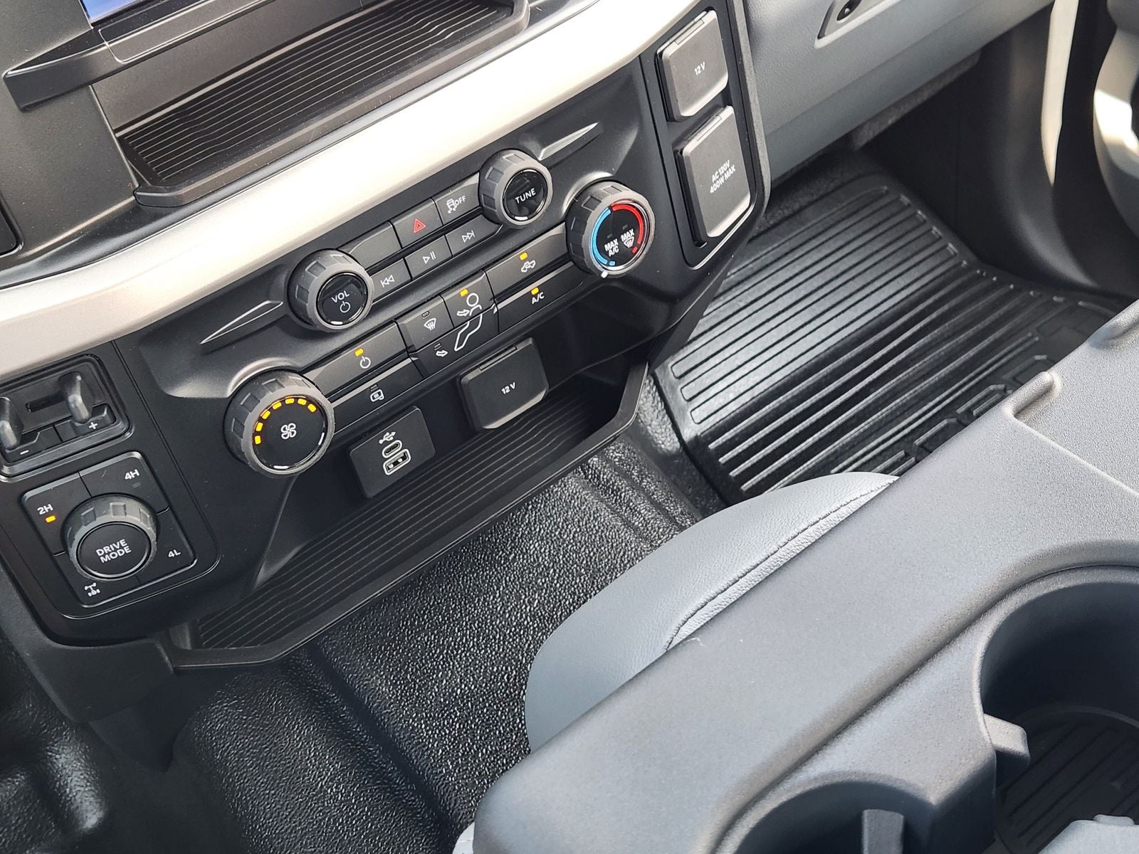 2026 Ford F-250SD XL Fleet