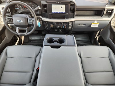 2026 Ford F-250SD XL Fleet