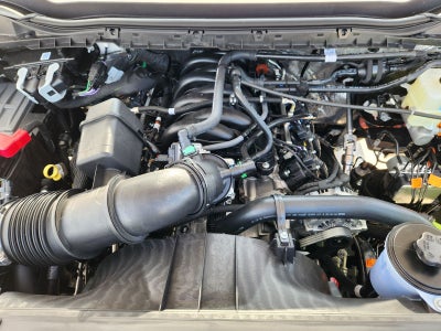 2026 Ford F-250SD XL Fleet