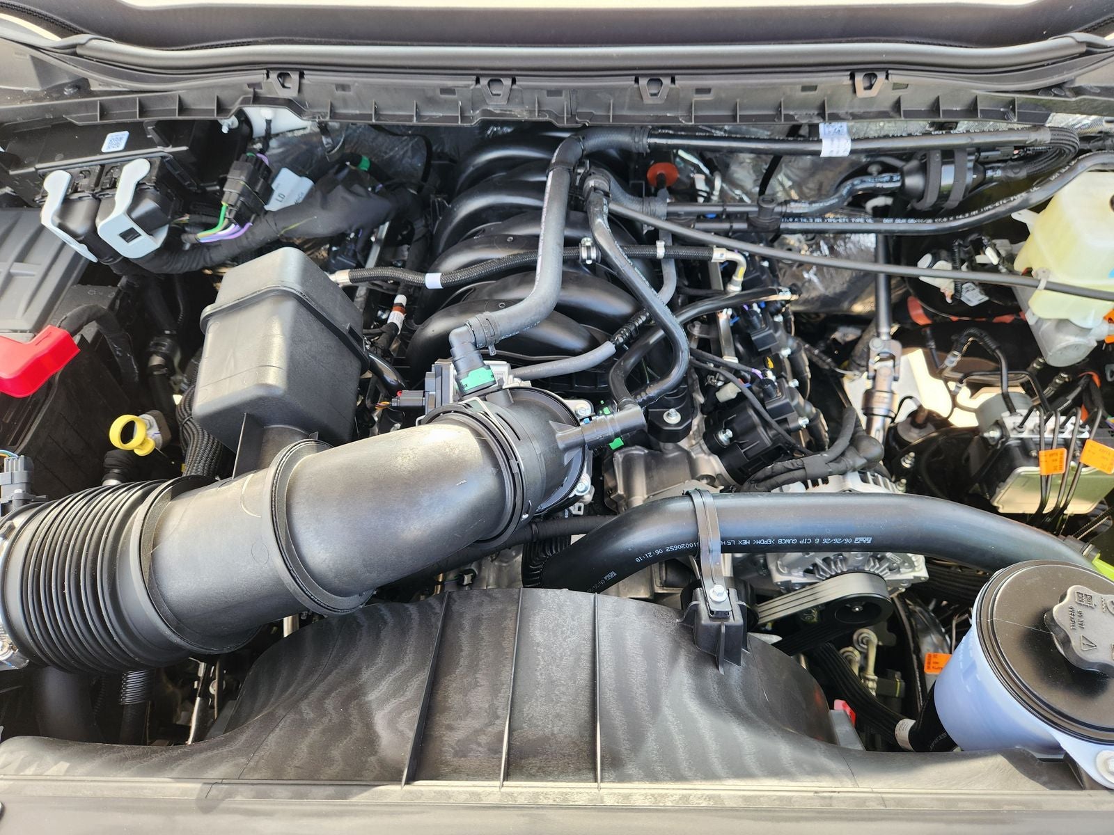 2026 Ford F-250SD XL Fleet