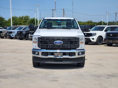 2026 Ford F-250SD XL Fleet