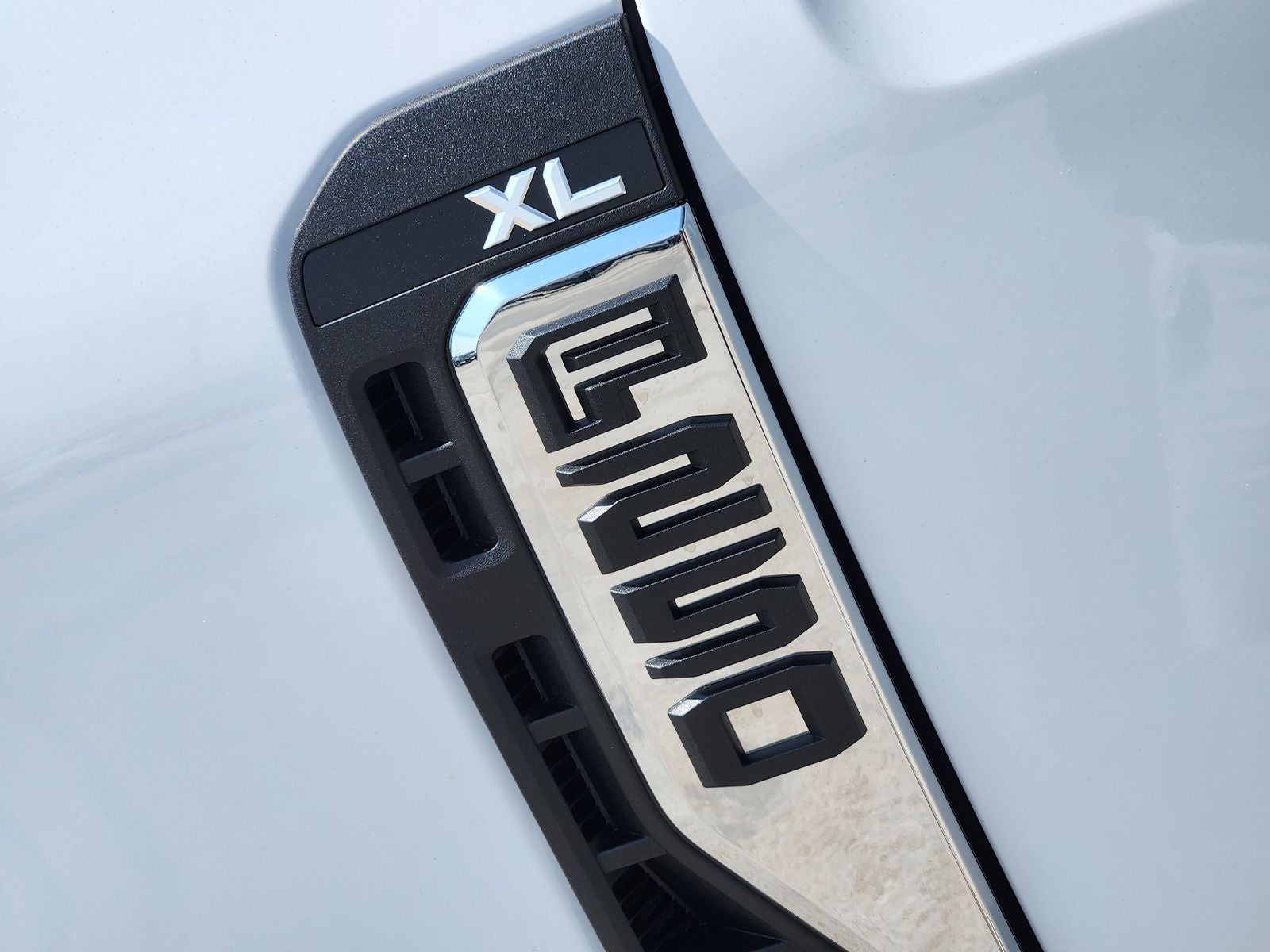 2026 Ford F-250SD XL Fleet