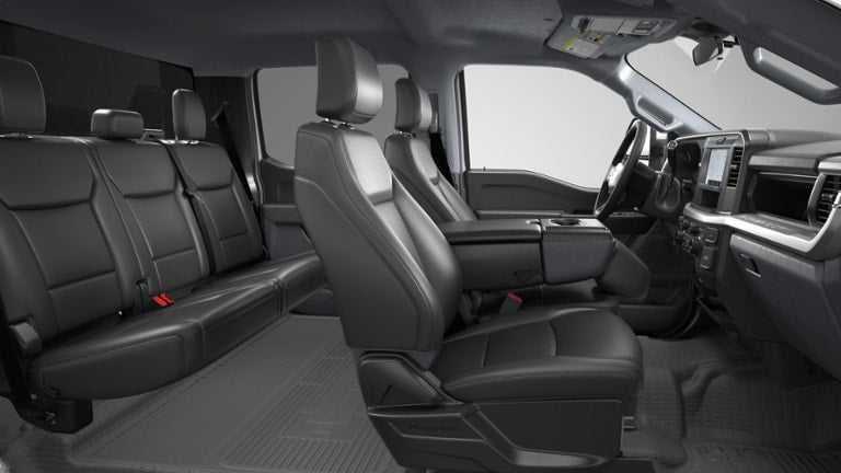 2026 Ford F-250SD XL Fleet