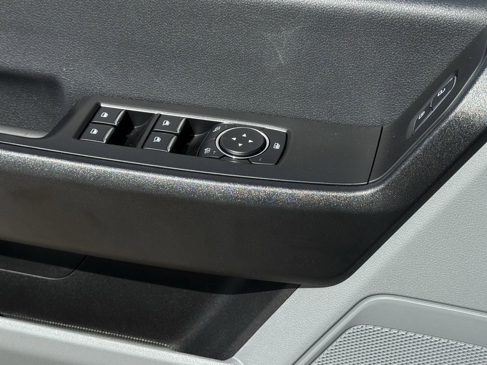 2026 Ford F-250SD XL Fleet