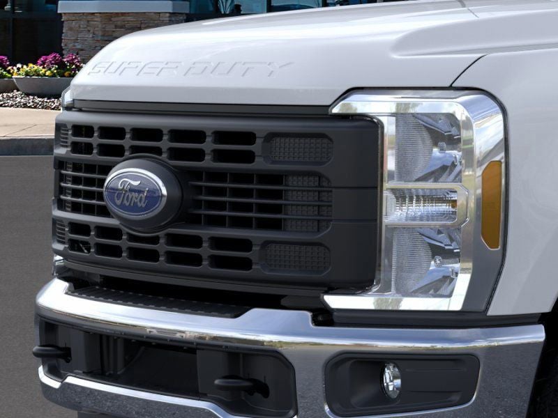 2026 Ford F-250SD F-250® XL