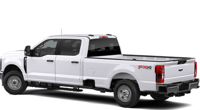 2026 Ford F-250SD XL Fleet