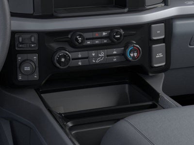 2026 Ford F-250SD XLT Fleet