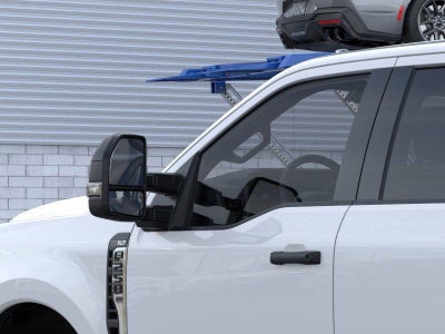 2026 Ford F-250SD XLT Fleet