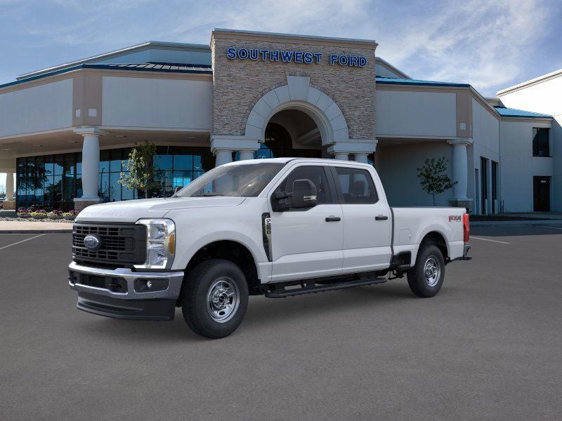 2026 Ford F-250SD XL Fleet