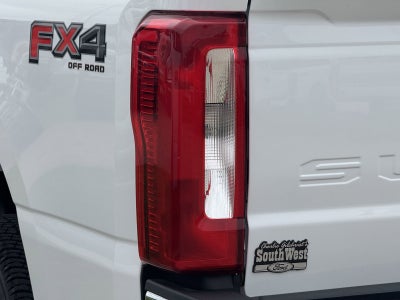 2026 Ford F-250SD F-250® XL