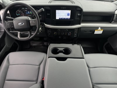 2026 Ford F-250SD F-250® XL