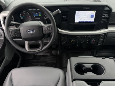 2026 Ford F-250SD F-250® XL