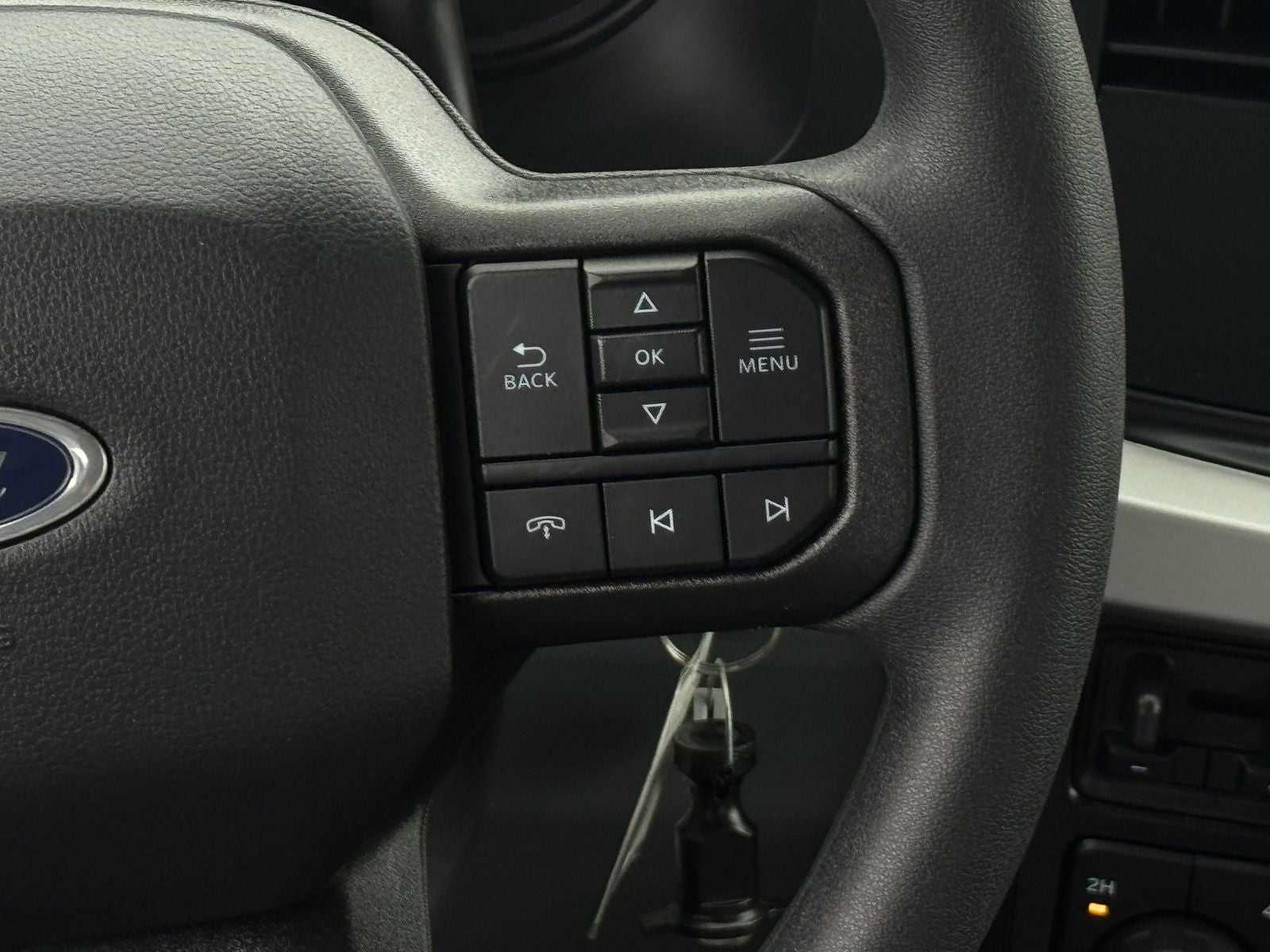 2026 Ford F-250SD F-250® XL