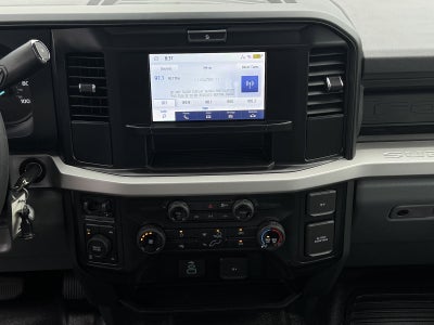 2026 Ford F-250SD F-250® XL