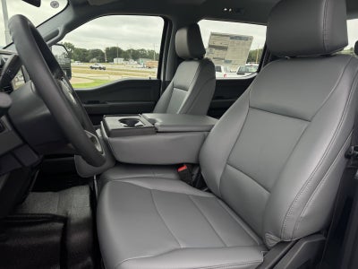 2026 Ford F-250SD F-250® XL