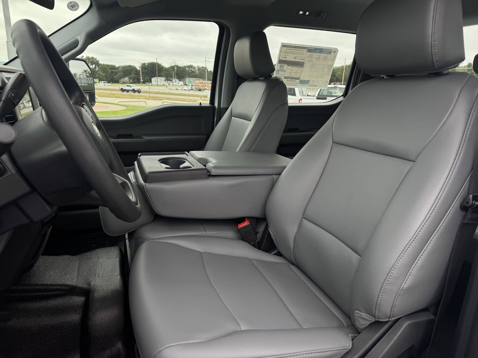 2026 Ford F-250SD F-250® XL