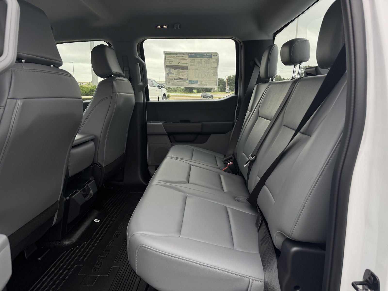 2026 Ford F-250SD F-250® XL