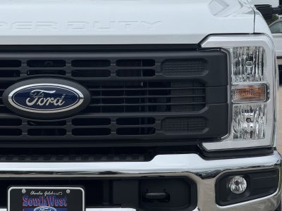 2026 Ford F-250SD F-250® XL