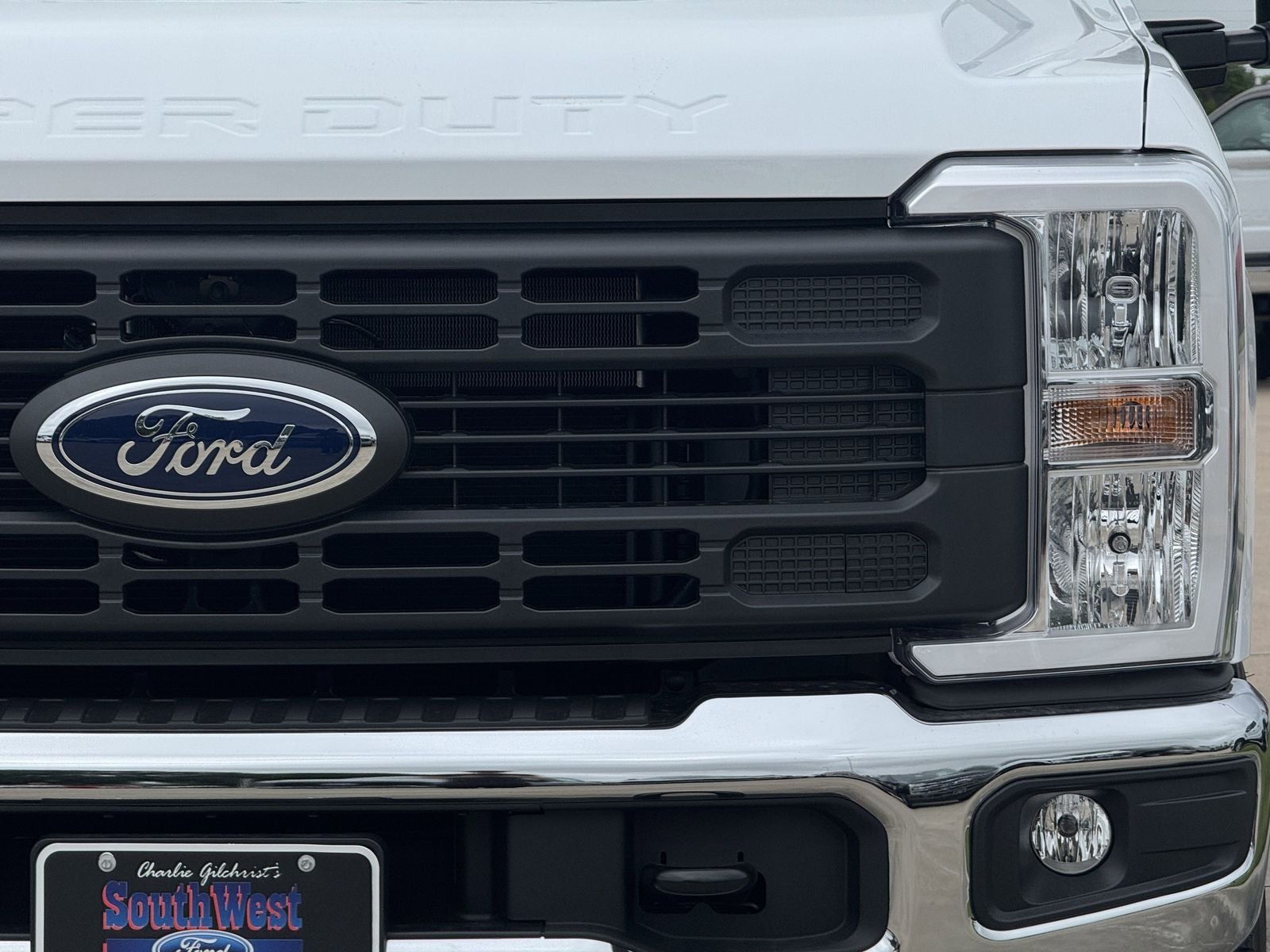 2026 Ford F-250SD F-250® XL