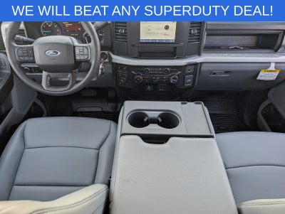 2026 Ford F-250SD F-250® XL
