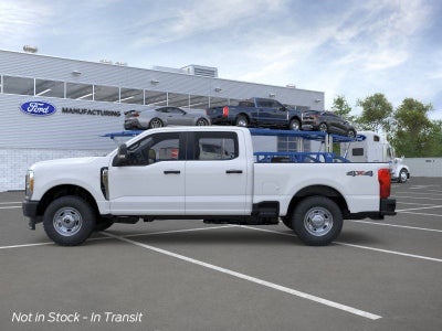 2026 Ford F-250SD XL Fleet