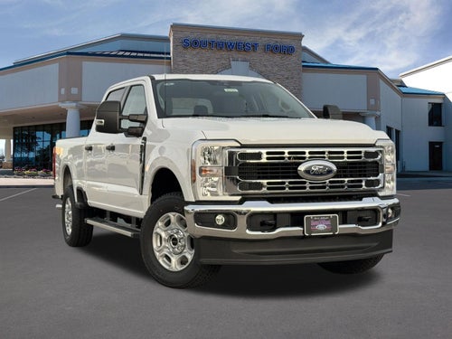 2026 Ford F-250SD F-250® XLT