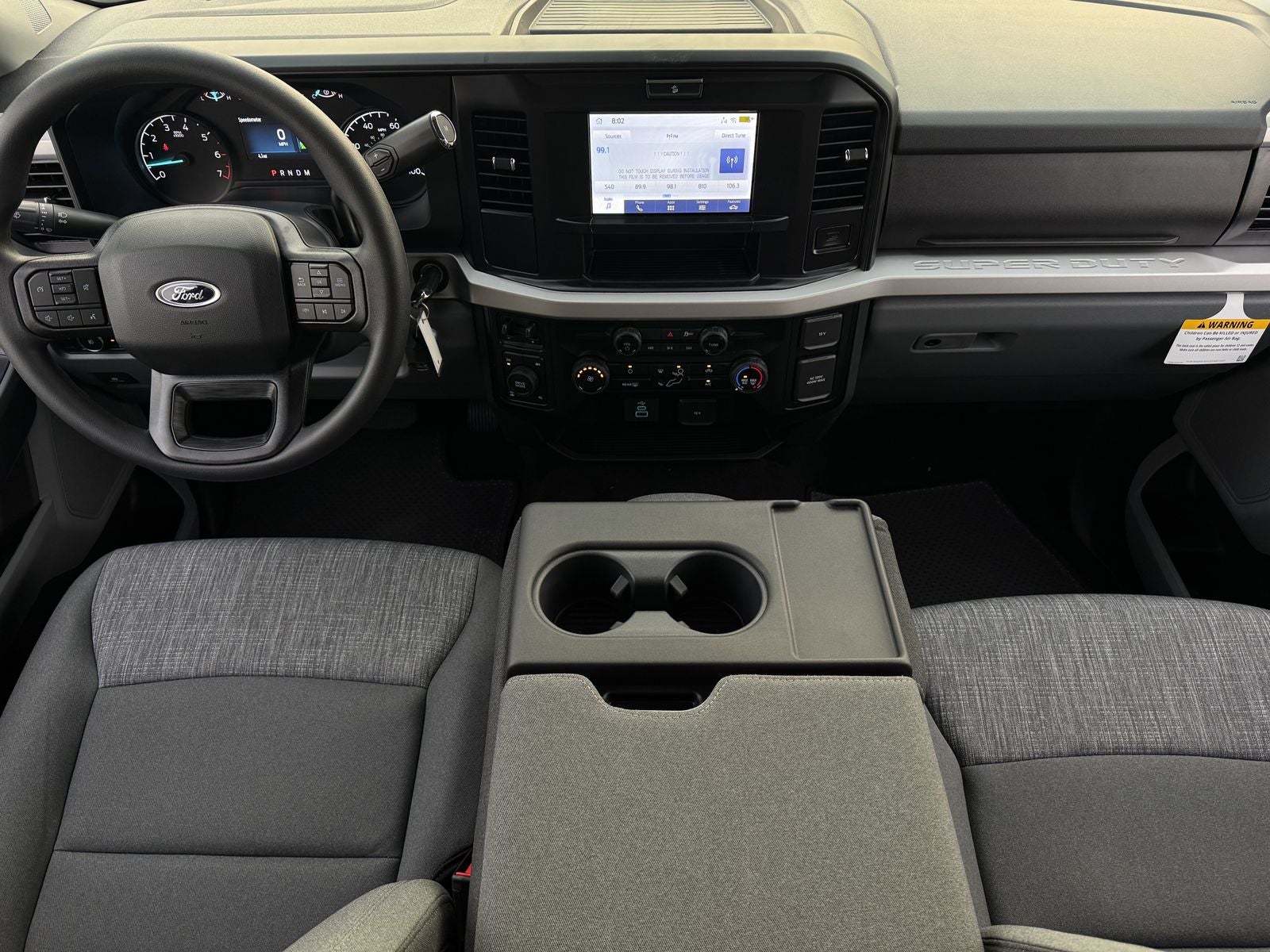 2026 Ford F-250SD F-250® XLT