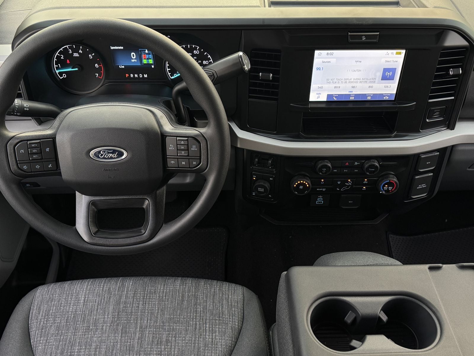 2026 Ford F-250SD F-250® XLT