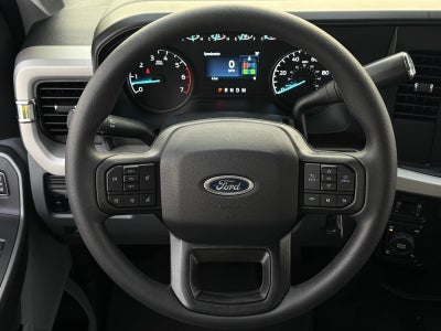 2026 Ford F-250SD F-250® XLT