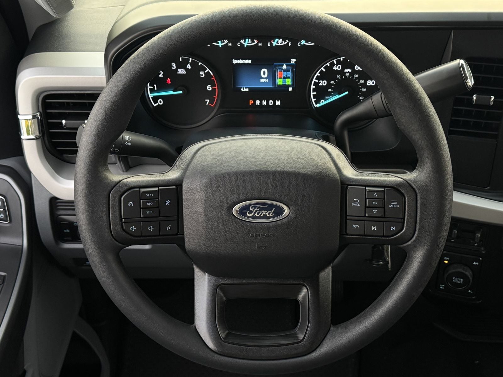 2026 Ford F-250SD F-250® XLT
